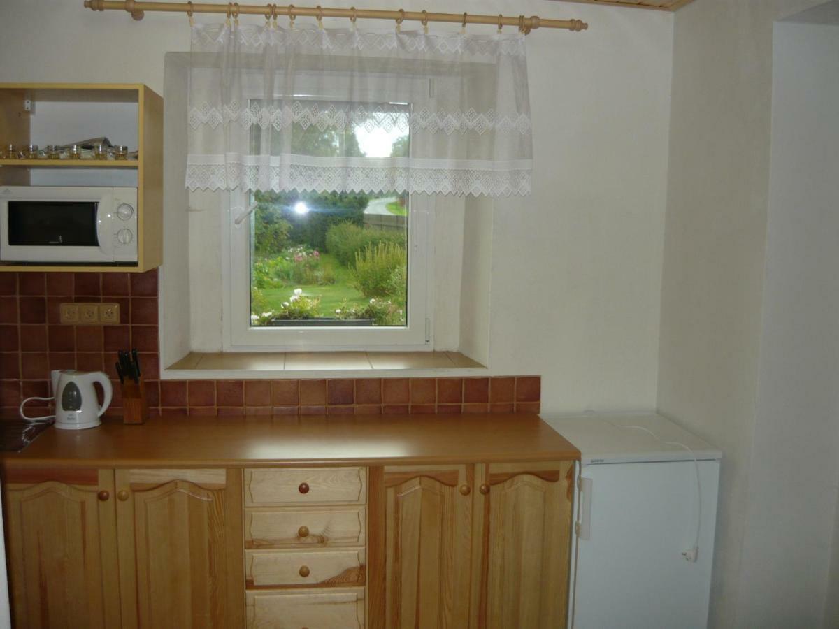 Apartman Nelinka Rudna pod Pradedem Zewnętrze zdjęcie
